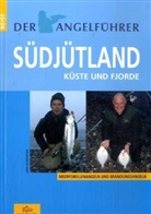Udo Schroeter, Udo Schroeter - Der Angelführer Südjütland