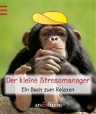 Kathrin Schubert - Der kleine Stressmanager