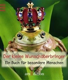 Kathrin Schubert - Der kleine Wunschüberbringer
