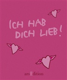 Kathrin Schubert - Ich hab dich lieb!