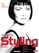 Irmie Schüch-Schamburek - Das große Styling-Buch