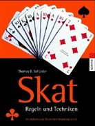 Thomas G. Schüssler - Skat
