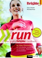 Michaela Rose, Sinja Schütte - run