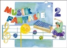Karin Schuh, Silvia Katefidis, Schuh Verlag GmbH - Musik-Fantasie - 2: Musik Fantasie - Schülerheft 2 (geheftet)