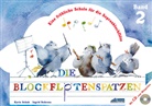 Ingrid Behrens, Karin Schuh - Der Blockflötenspatz, m. Audio-CD. Bd.2