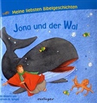 Kerstin M. Schuld - Jona und der Wal