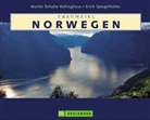 Bernhard Pollmann, Martin Schulte-Kellinghaus, Erich Spiegelhalter - Traumziel Norwegen