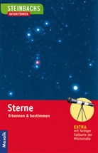 Andreas Schulz, Gunter Steinbach - Sterne