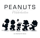 Charles M. Schulz - Peanuts - Wahrheiten