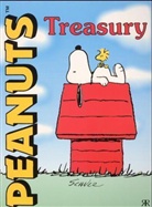 Charles M. Schulz - Peanuts Treasury