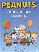 Charles M. Schulz - Peanuts Anniversary Treasury