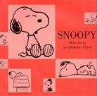 Charles M. Schulz - Snoopy