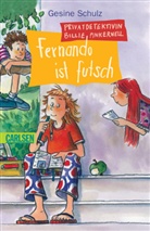 Gesine Schulz - Fernando ist futsch