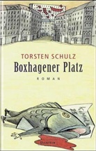 Torsten Schulz - Boxhagener Platz