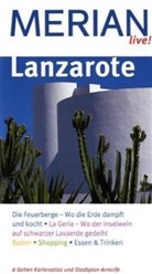 Dieter Schulze - Lanzarote