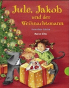 Marion Elitez, Hanneliese Schulze - Jule, Jakob und der Weihnachtsmann