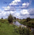 Reinhard Pilkmann, Wilhelm Schulze Waltrup - Die vier Jahreszeiten im Münsterland
