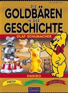 Olaf Schumacher - Die Goldbären in der Geschichte