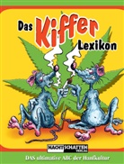 High, Kolja Schumann, Steve Stoned, Steve Stoned - Das Kifferlexikon