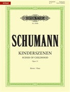 Robert Schumann, Hans Joachim KÃ¶hler - Scenes from Childhood Op.15