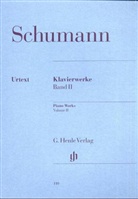 Robert Schumann, Wolfgang Boetticher - Klavierwerke