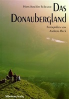 Hans-Joachim Schuster - Das Donaubergland
