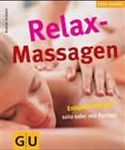 Karin Schutt - Relax-Massagen