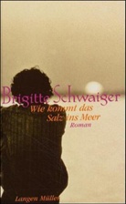 Brigitte Schwaiger - Wie kommt das Salz ins Meer