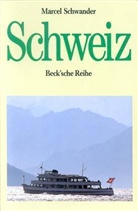 Marcel Schwander - Schweiz