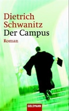 Dietrich Schwanitz - Der Campus