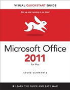 Steve Schwartz - Microsoft Office 2011 for Mac