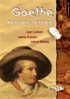 Jürgen Schwarz - Goethe kennen lernen
