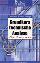 Andreas Schwarzhaupt - Grundkurs Technische Analyse