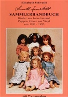 Elisabeth Schwatlo - Annette Himstedt Sammlerhandbuch