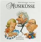 Alfons Schweiggert - Musiküsse