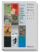 Werner Schweikert - Die russische Literatur und die Literaturen der früheren Sowjetrepubliken in deutscher Übersetzung. Tl.1