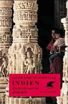 Gerhard Schweizer - Indien