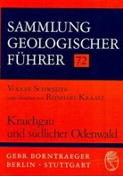 Volker Schweizer - Kraichgau und südlicher Odenwald