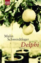 Malin Schwerdtfeger - Delphi