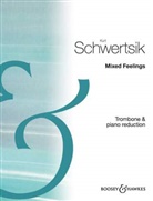 Kurt Schwertsik - Gemischte Gefühle