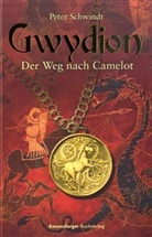 Peter Schwindt - Der Weg nach Camelot