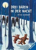 Peter Schwindt - Drei Bären in der Nacht