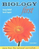 George Bethell, George Coppock Bethell, David Coppock - Science First: Biology First