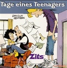 Jim Borgman, Jerry Scott - Zits, Tage eines Teenagers