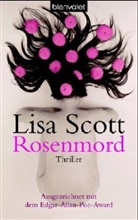 Lisa Scott - Rosenmord