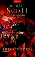 Martin Scott - Orks ante portas