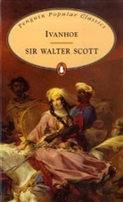 Walter Scott - Ivanhoe