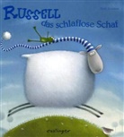 Rob Scotton - Russell, das schlaflose Schaf, Miniausgabe