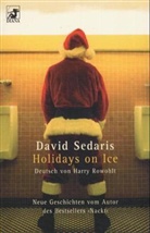 David Sedaris - Holidays on Ice