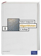 Sedgewick Robert, Robert Sedgewick - Algorithmen